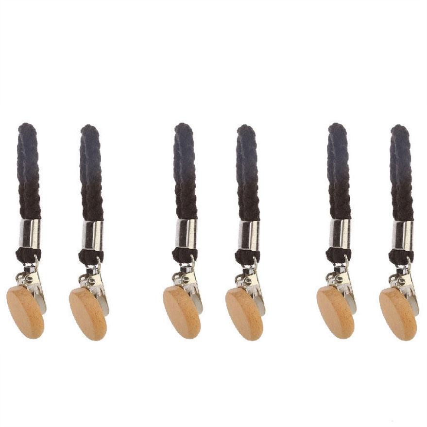 6 шт. многофункциональные бытовые крючки для хранения в ванной комнате, небольшие кухонные креативные крючки для полотенец и халатов