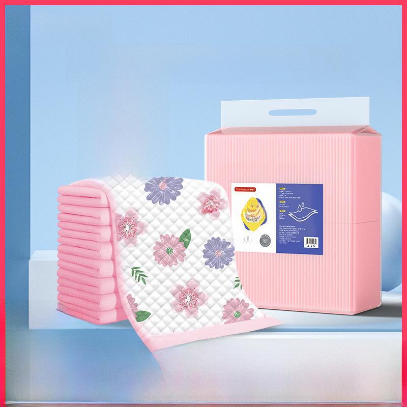 Толстые, Прочные Впитывающие Пеленки для Мочи Домашних Животных - Контроль Запаха для Собак