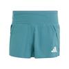 Adizero He St M Hakone Limited Edition Дышащие Быстросохнущие Удобные Спортивные Шорты Мужские Шорты Мягкие Сине-Зеленые JD0313