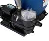 Sand Filtration 6000 L/H Clean Pool Maxi #72015