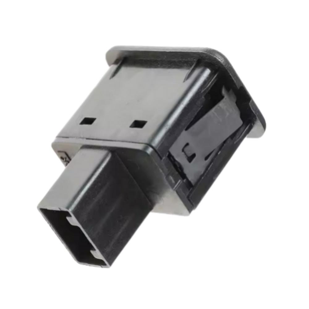 Разъем Aux In/ Аудиовход 25832461 Для Vauxhall Corsa D