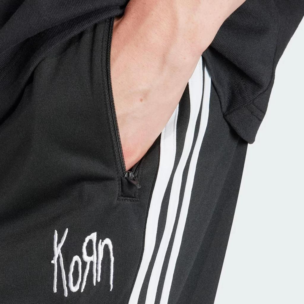 Спортивные штаны KoRn Азиатский размер (унисекс) Трикотажные брюки IN9110
