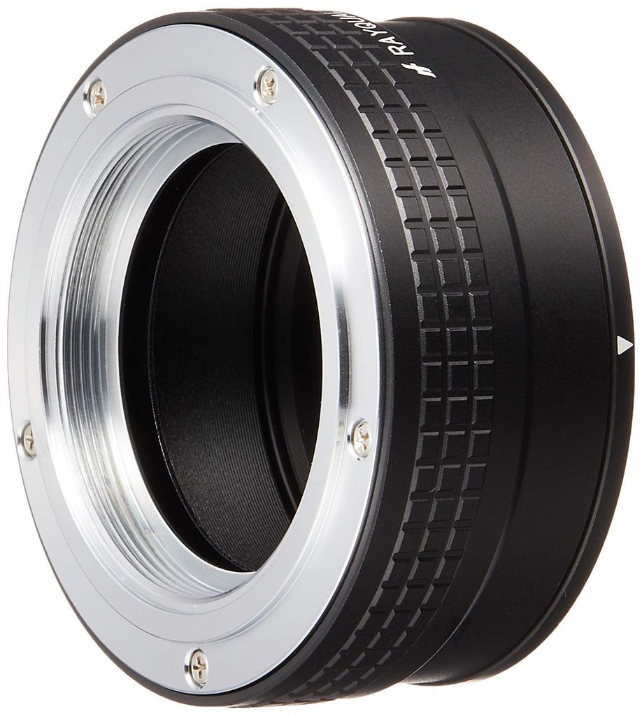 RAYQUAL Mount Adapter Sony in M42-SE (Lens) M42-(Body) E (Made Japan)