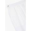 Vov Glossy Satin Cargo Skirt 7156235001r