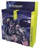 The Gathering End of Eternity Collector Booster Japanese Edition of 12 MTG Trading Card Wizards of the Coast EOE D44491400 Magic (Box Packs)