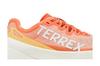 adidas Terrex Agravic Speed Ultra Trail Янтарный оттенок Кристально-белый Полу