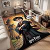 Чехол для телефона Harry Potter Cocton, Коврик для стола, Декор для дома, Офисные коврики LB134