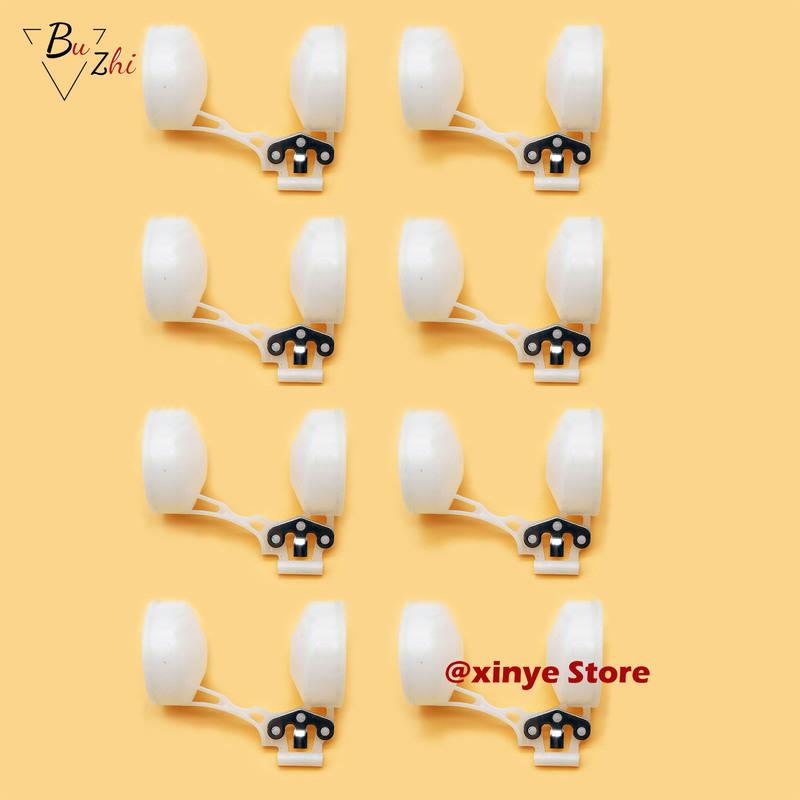 Motorcycle carburetor repair kit oil cup float for Honda Ascot 500 VT500FT FT500 Goldwing GL1200 VT500 FT GL 500 1200