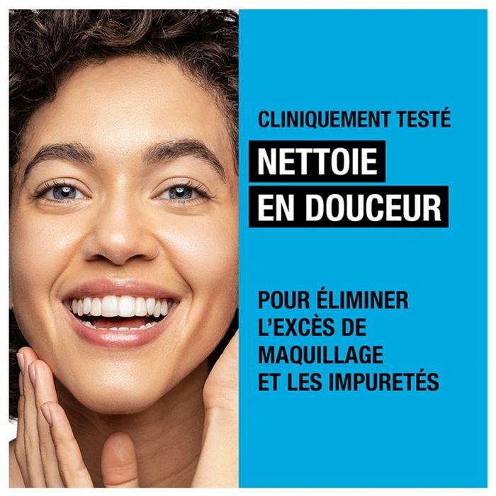 Neutrogena Hydro Boost Gel Nettoyant Hydratante Visage Sans Parfum 200 ml