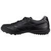 Футбольные бутсы Morelia M8 Мужские Низкие Черные Mizuno Q1GB241100