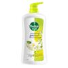 Dettol Семейное здоровье Гель для душа 950 г * 2 бутылки