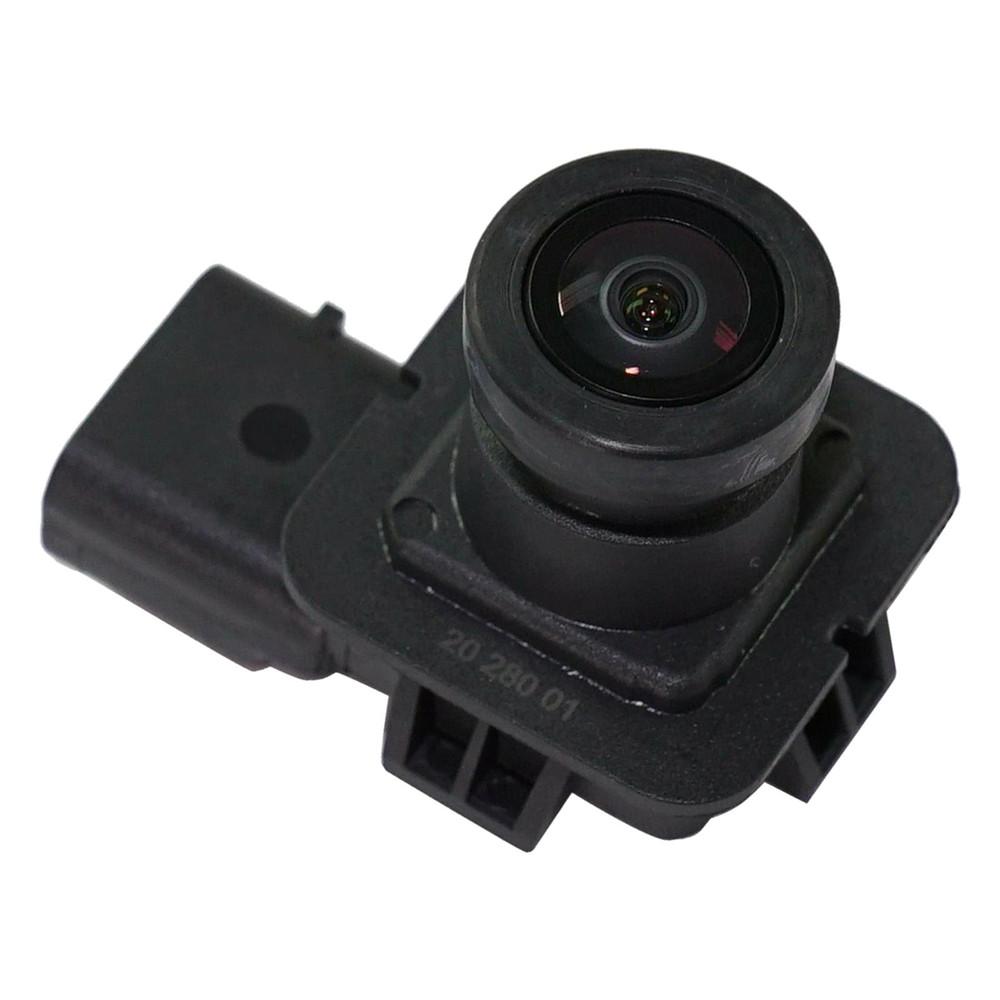 1 резервная камера заднего вида для Ford Flex GA8Z-19G490-A DA8Z-19G490-C 2013-2019 гг.