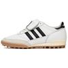 Кроссовки Sneakersnstuff x Mundial Team Football Pack Унисекс Белый Черный Серый JI3994