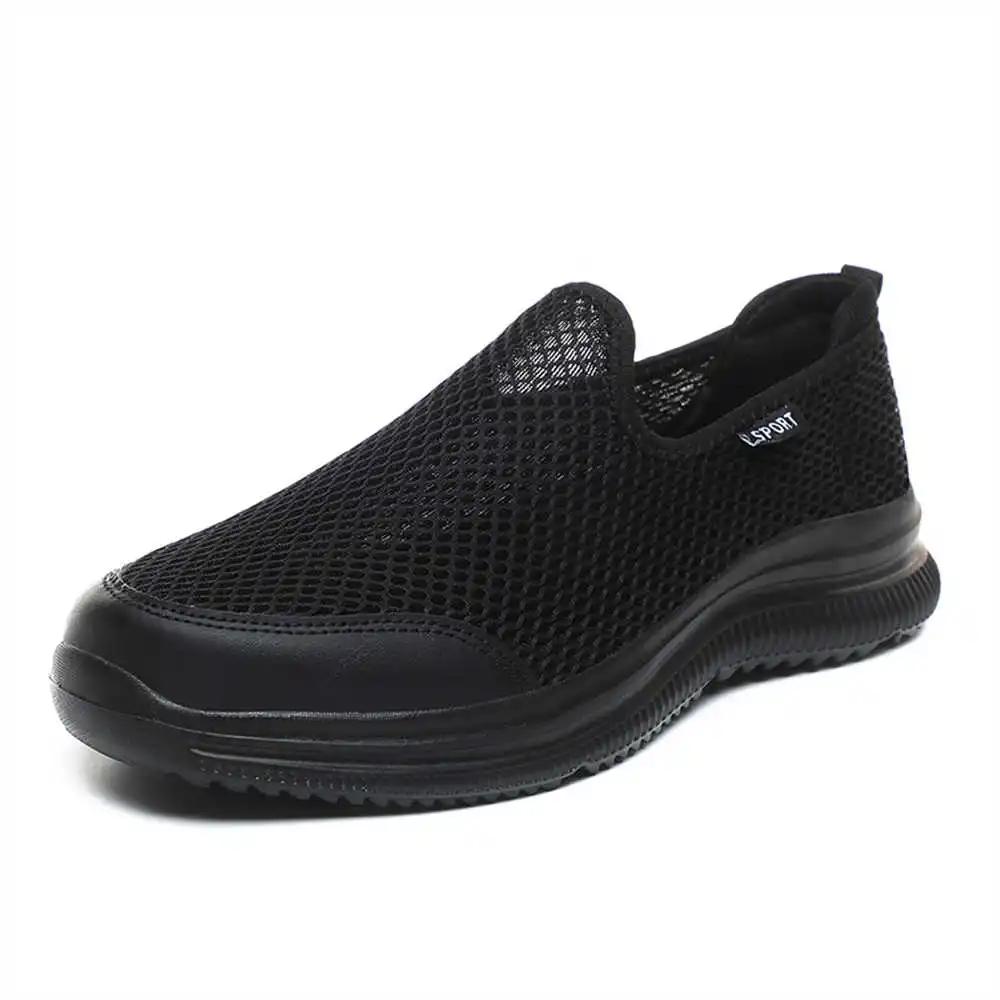 Anti-slip Increase Height Original Brand Men Sneakers Casual Scarp Autumn Men's Shoes Sport Lofer Sneachers Donna Luxery