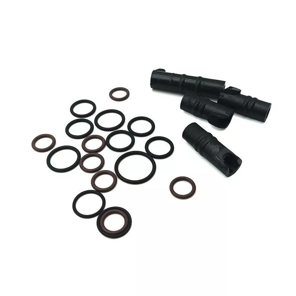 Мастер-комплект для капитального ремонта автоматической коробки передач Фрикционные диски 6HP19 6HP21 Для BMW 2004-ON