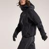 Ветровка Arc'teryx SIDEWINDER Унисекс X000007362