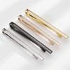 Fashion Tie Clip Exquisite Gentleman Tie Pin Formal Tie Clasp  Party Event
