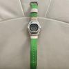 Б/у цифровые часы CASIO G-SHOCK G-COOL, работоспособность подтверждена, батарея заменена