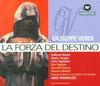 CD МАШИНЫ,КАНИЛЬЯ,ТАЛЬЯБУЭ; STIG - Верди: La Forza Del Destino  8573826522 Не Япония Музыка Другое Б/У