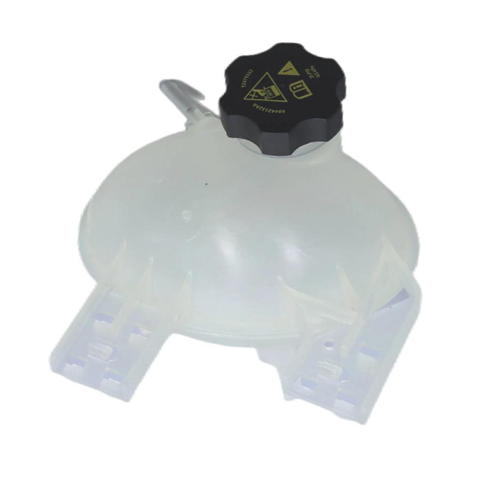 Auto Coolant Reservoir Radiator Expansion Tank For Jeep For Compass 17-22 68289857AA Car Supplies Accessories