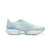 Li Ning Super Light 22 Низкие Повседневная обувь для физической подготовки и тестов Sky Wave Technology Мужские Голубые ARBV001-23