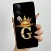 Для Vivo V50 Lite 5G Чехол Роскошные Буквы Пара Силиконовые Мягкие Чехлы Для Телефона Для Vivo V50 V50Lite 5G Защита Камеры Задняя Крышка