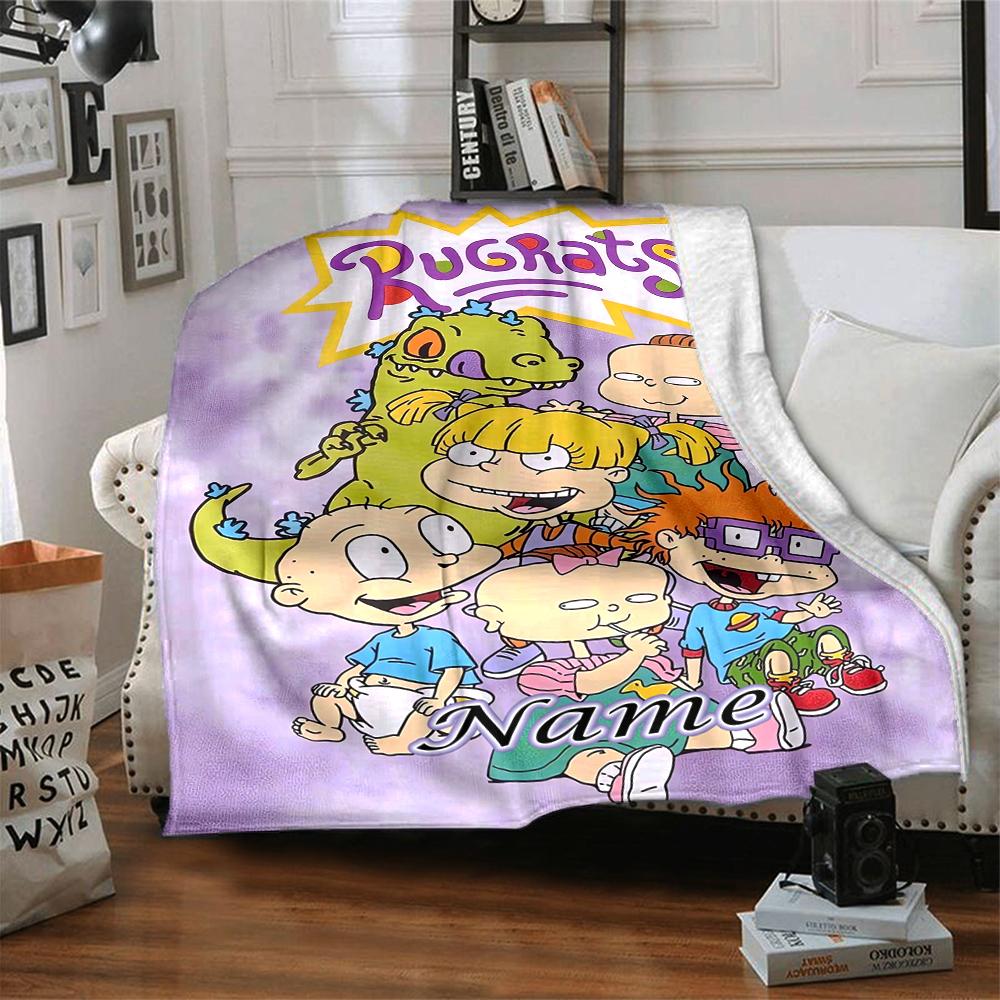 Custom 1pc Adventure Past Blanket, Soft And Comfortable Blanket, Casual Warm, Camping Travel Blanket, Birthday Gift Q91381