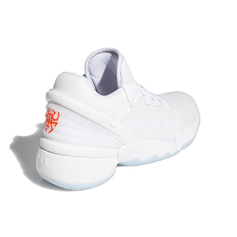 Adidas ДОН. Выпуск №2 Кроссовки GCA Cloud White FZ1438