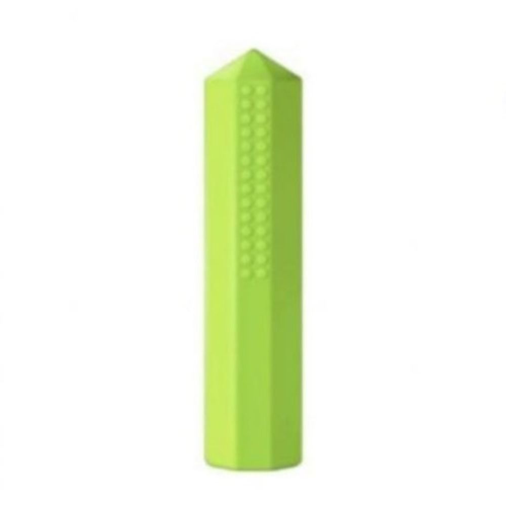 Chewable Pencil Toppers 65*15 MM Autism Chew Toys Cute   Office