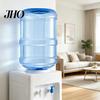 Easy-grip Handle Bottle Water Bucket Refillable Durable Space-Saving with Sealing Outdoor Container for Home Office Emergency Use Portable Jug