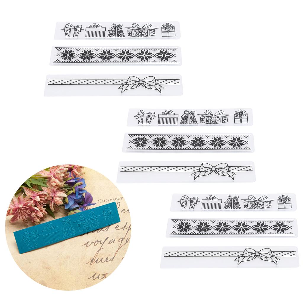 9 шт. Цветочная пластиковая папка для тиснения, бумажные украшения, шаблон для изготовления карточек, аксессуары