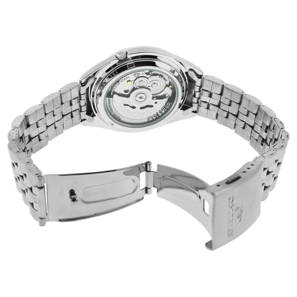 SEIKO Watch Seiko 5 Automatic SNKL19K1 (Seiko) Men's