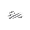 Builders Parts HD MS Sword 01 Модель для сборки с детализированным дизайном и высококачественной отделкой