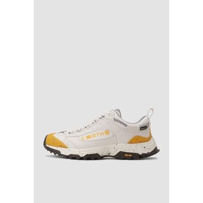 Kolon Sports Мужские Женские Туристические Ботинки Move Earth Fe4kx25320ora