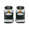 Nike Мужские кроссовки Dunk High Australia Green Noble-Green University-Gold DD1399-300