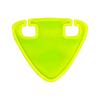 10pcs/set High Brightness Bicycle Reflector Plastic Hanging Reflector  Road Bicycle Riding Equipment