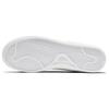 Nike Женские кроссовки Court Royale 'White Barely Volt' 749867-121