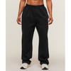 Training Fleece Straight Leg Short Pant Black B5b4u Bb2j