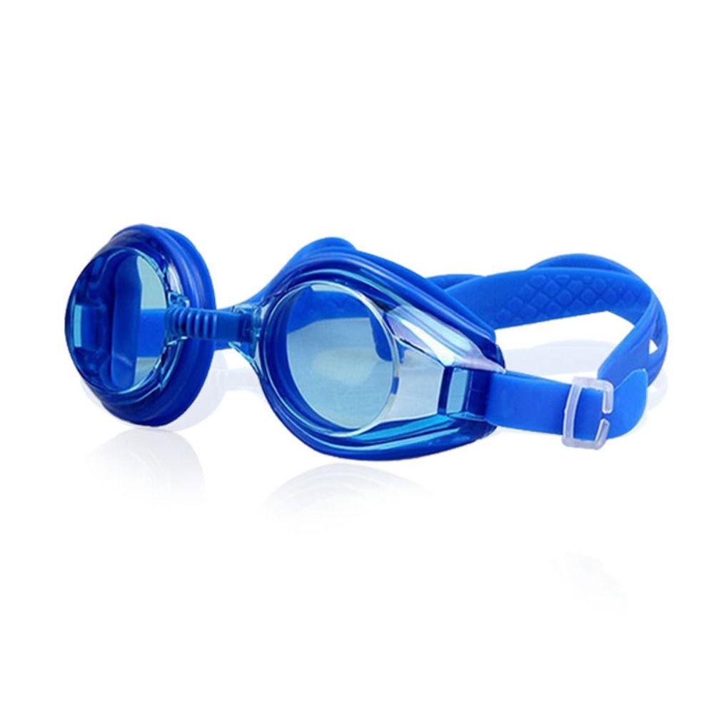 Anti-fog High Definition Sports Supplies Eyeglasses Adjustable Swimming Goggles Swim Eyewear