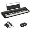 Casio Casiotone CT-S1 BK (черный) 61-клавишная клавиатура