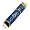 10.6cm Door Mezuzah Case Front Door Decoration for Wedding Decor Sturdy