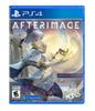 Deluxe Edition North PS4 Afterimage (Import America) -