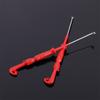 Knot Fishing Tool Knot Tying Tools Fishing Hook Detacher Fishing Hook Extractor Knot Tyer Tool