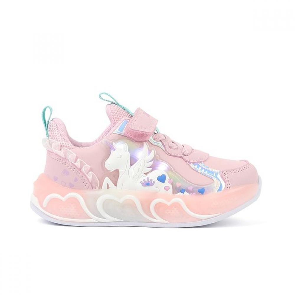 Dinosoles Unicorn Glacier Frill Led Shoes Dnkcf3tsgc11