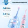 Saky F2 Kids Sonic Electric Toothbrush