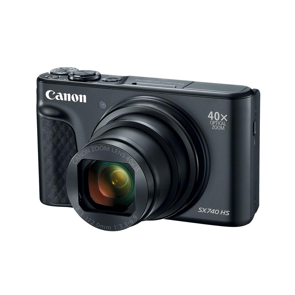 Canon PowerShot SX740 HS