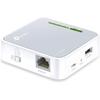 Tp Link Wifi Wireless Lan Nano Router 11ac Ac750 433+300mbps Repeater Client Ap