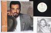 LP Record JAMES INGRAM - It's Your Night P11354 WARNER BROS 1983 Japan Obi Soul/Funk Used