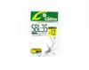 Owner SBL-35 Single Hook for Spoon Barbless Size 12 (8859)