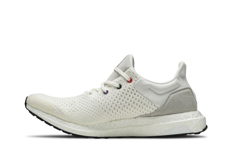 Men's Sneakers adidas Ultra Boost Uncaged CBC White/Grey/White